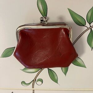 Vintage coin purse